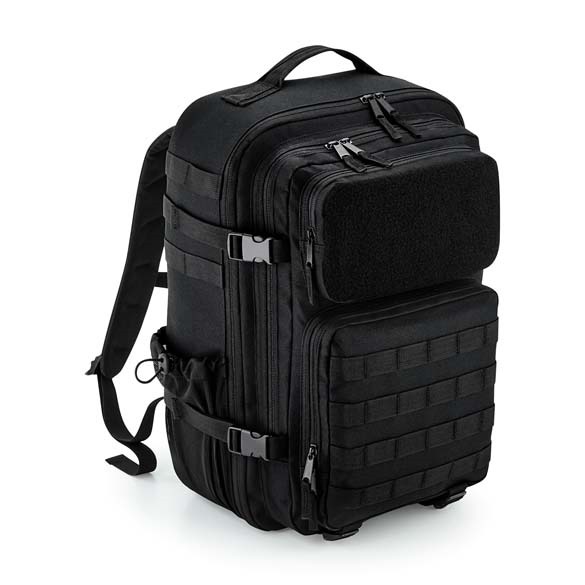 MOLLE tactical 35L backpack