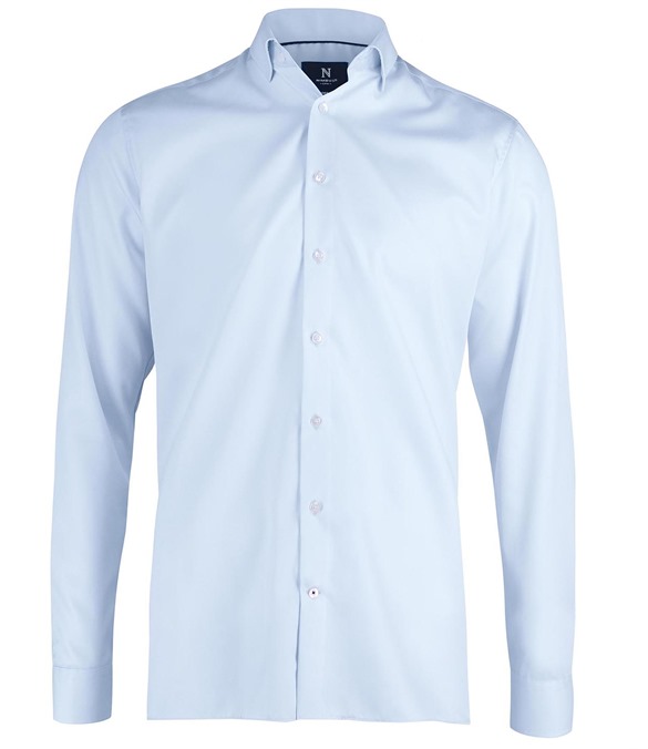 Portland modern fit ? super non-iron business shirt