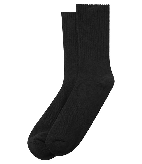 TriDri crew socks