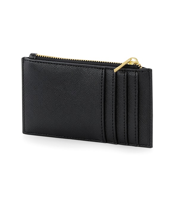 Boutique card holder