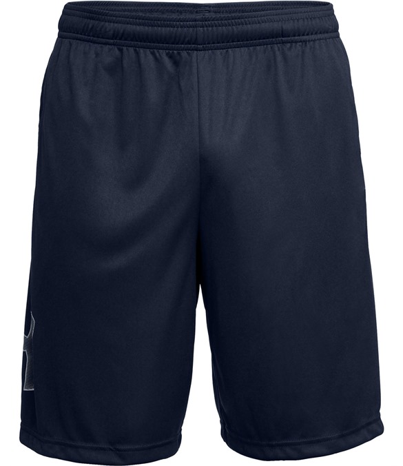 Tech? graphic shorts