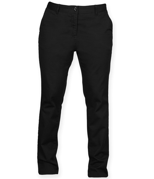 Women&#39;s stretch chinos