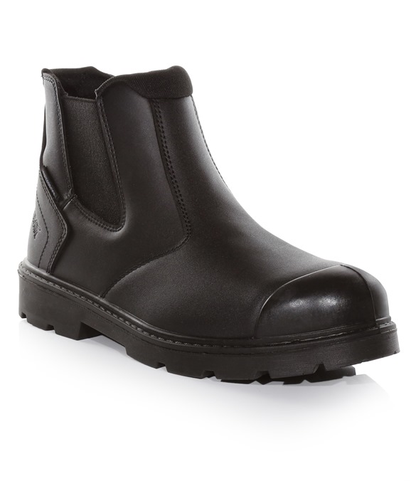 Waterproof S3 Dealer boots