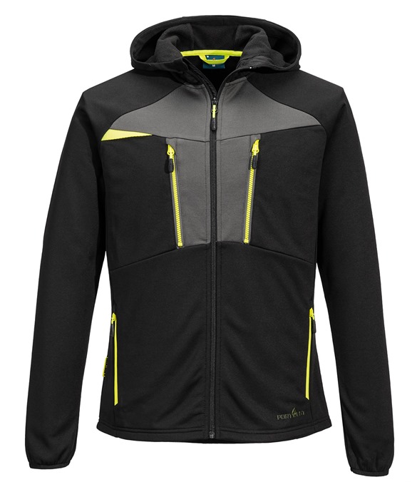 DX4 Technical fleece (DX417)