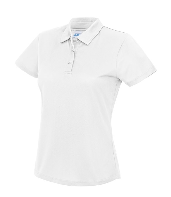 Women&#39;s cool polo