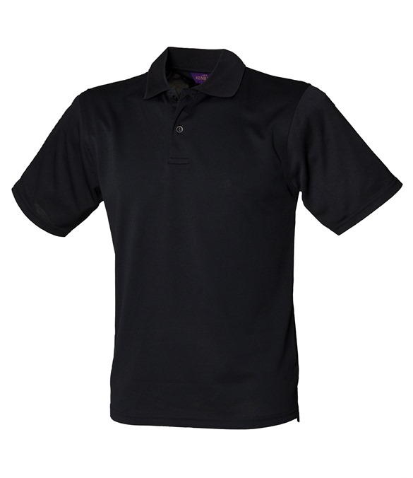 Coolplus? polo shirt