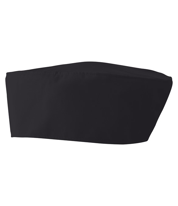 Chef&#39;s skull cap