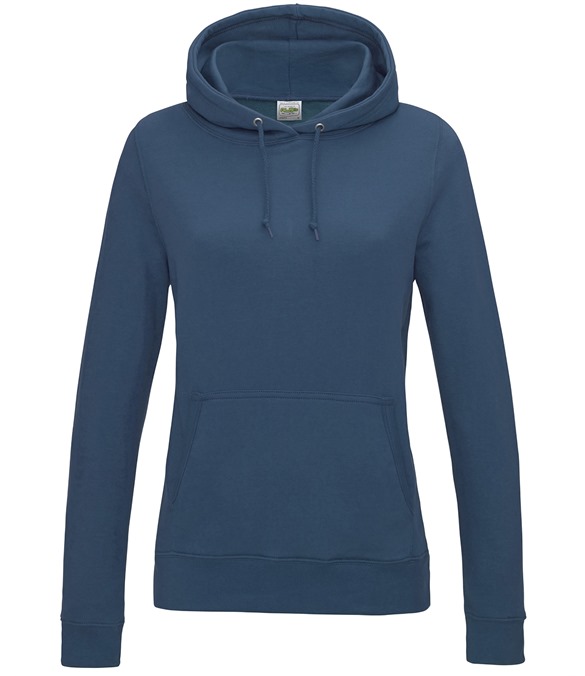 Women&#39;s College Hoodie