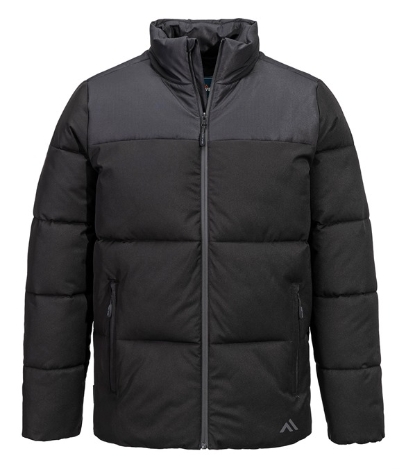 KX3 Sport insulated baffle jacket (KX306)