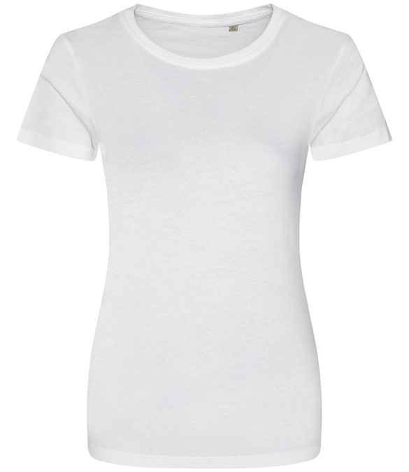 Women&#39;s Cascade organic tee