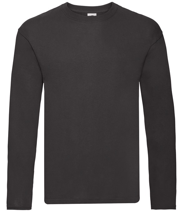 Original long sleeve T