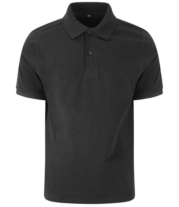 Stretch polo