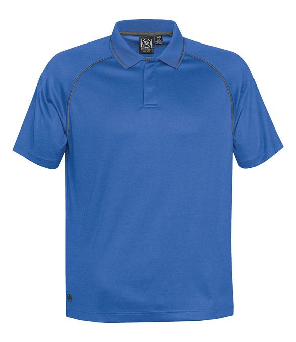 Tritium performance polo