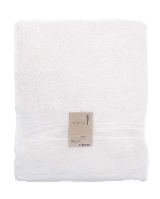 Bamboo towel