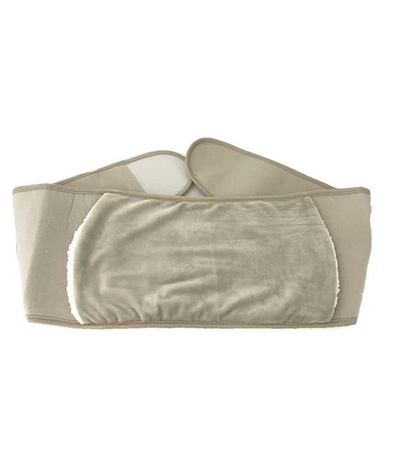 Body pouch water bottle