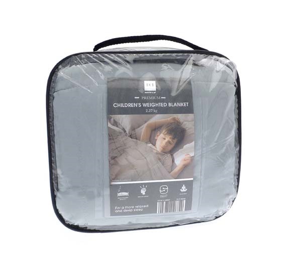 Kids weighted blanket