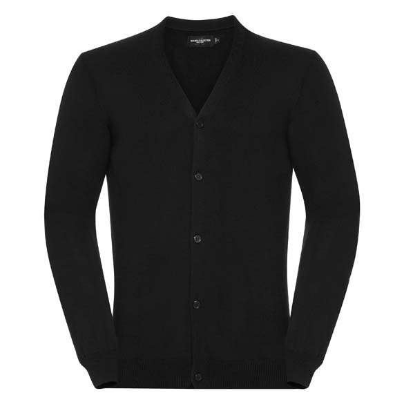 Men's Cardigans