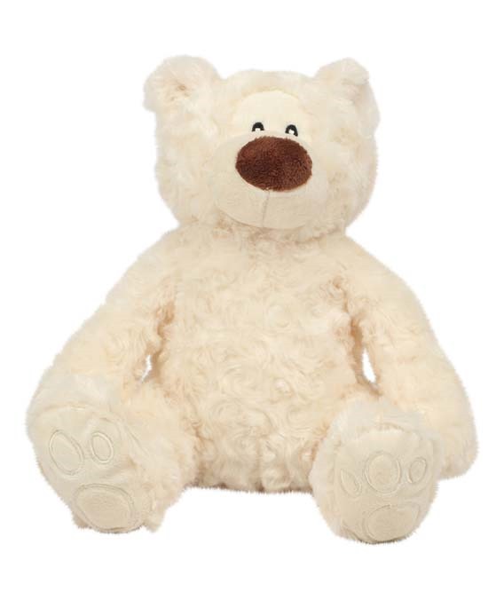 Oliver bear