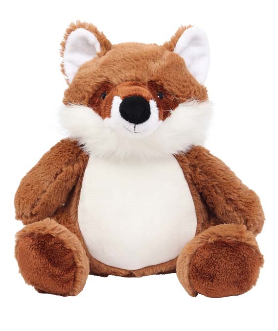 Zippie fox