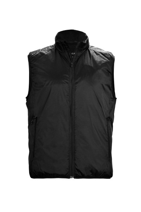 Jasper ultra-lightweight unisex vest
