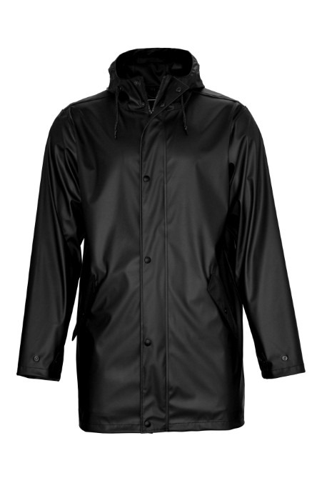 York unisex raincoat