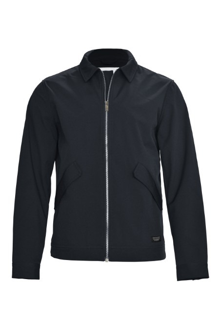 Detroit unisex jacket