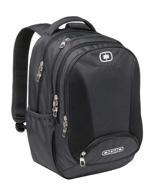 Bullion backpack