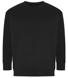 Crater recycled sweatshirt