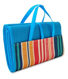 Beach mat