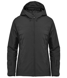 Women?s Nostromo thermal shell