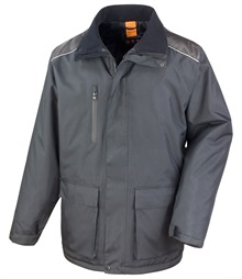 Work-Guard Vostex long coat