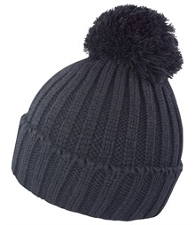 HDI quest knitted hat