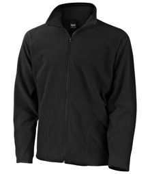 Core microfleece jacket