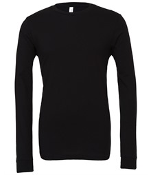 Unisex Jersey long sleeve tee