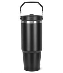 TriDri Water bottle with carry handle
