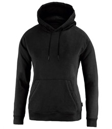Women?s Fresno ? casual hooded sweatshirt