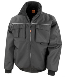 Work-Guard Sabre pilot jacket