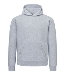 Supercotton? hooded sweatshirt