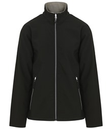 Ascender 2-layer softshell