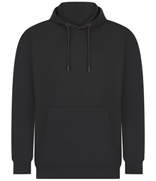Unisex sustainable fashion hoodie