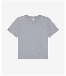 Women?s heavy boxy tee