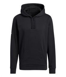 Fleece hoodie