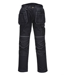 PW3 padded trousers
