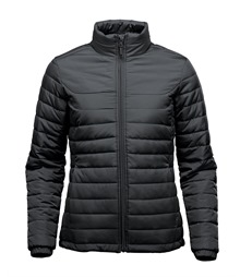 Women's Nautilus quilted jacket
