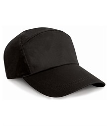 7-panel advertising cap