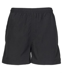 Track shorts