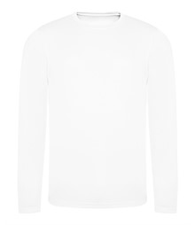 Long sleeve cool T