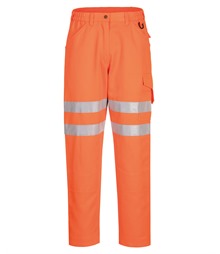 Eco Hi-vis trousers (EC40)