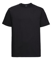 Classic heavyweight ringspun t-shirt