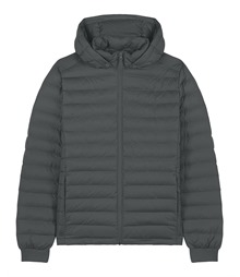 Stanley Voyager jacket with removable hood (STJM837)